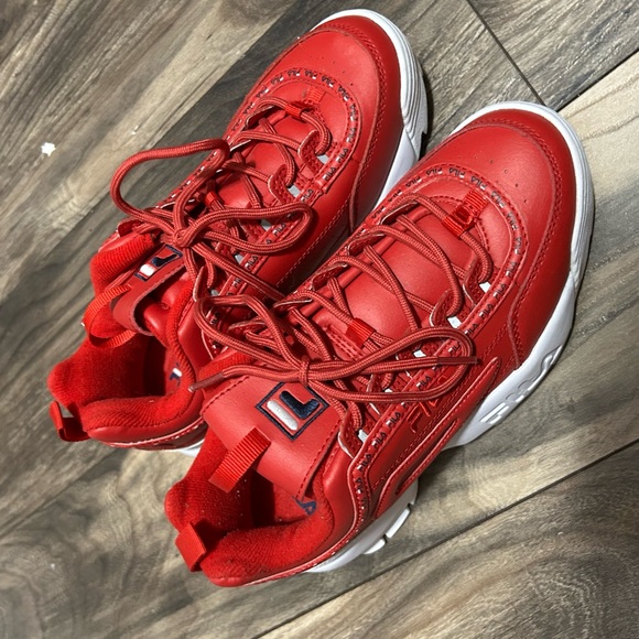 Fila Disrupter II - Picture 3 of 7